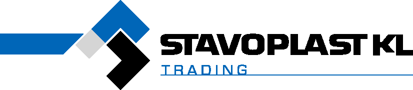 Logo STAVOPLAST KL TRADING